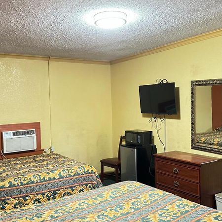 Greenlawn Motel Atmore Zewnętrze zdjęcie