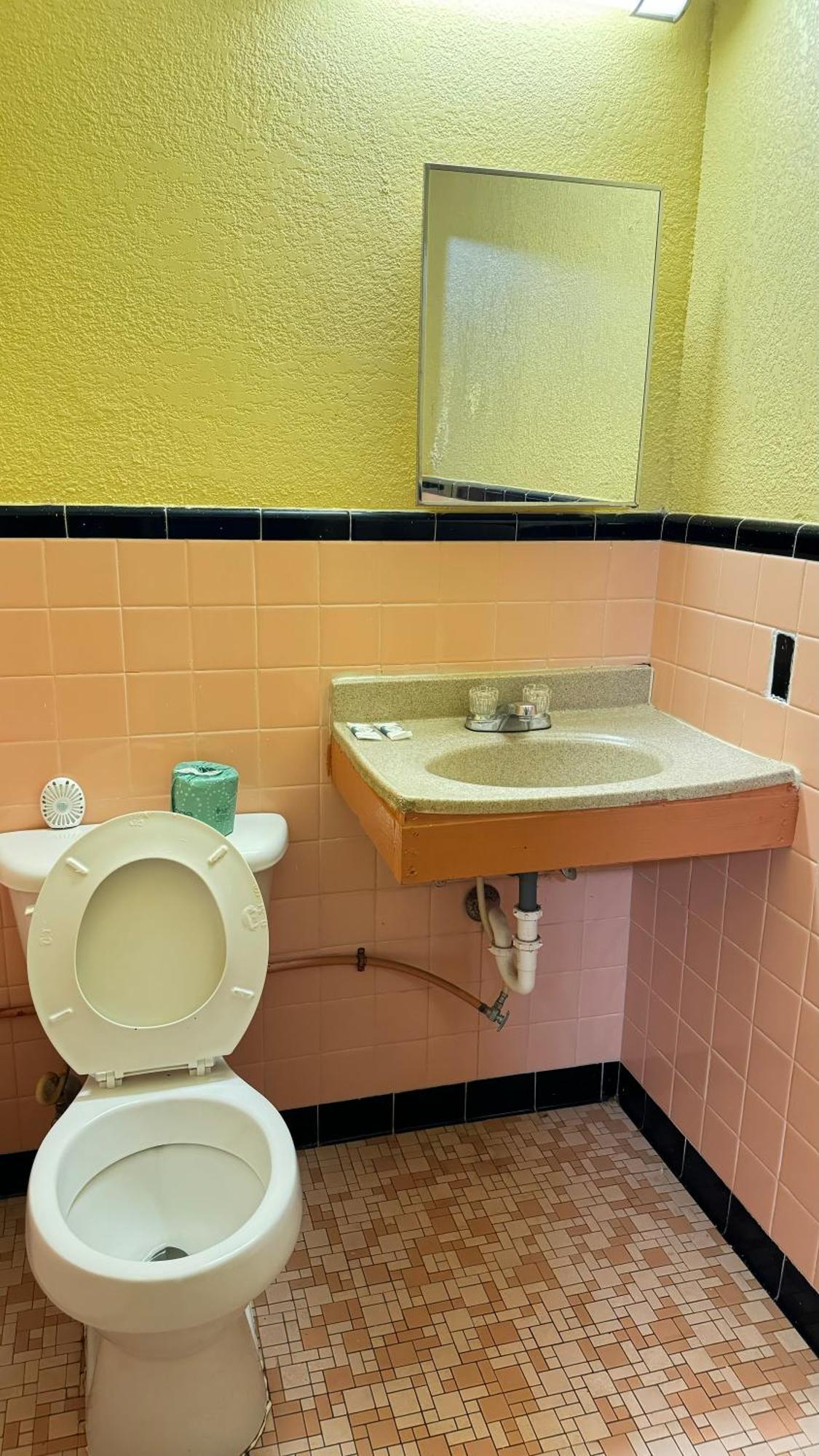 Greenlawn Motel Atmore Zewnętrze zdjęcie