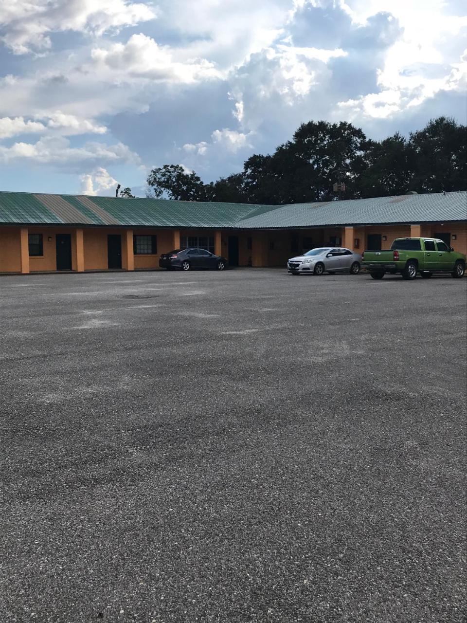 Greenlawn Motel Atmore Zewnętrze zdjęcie