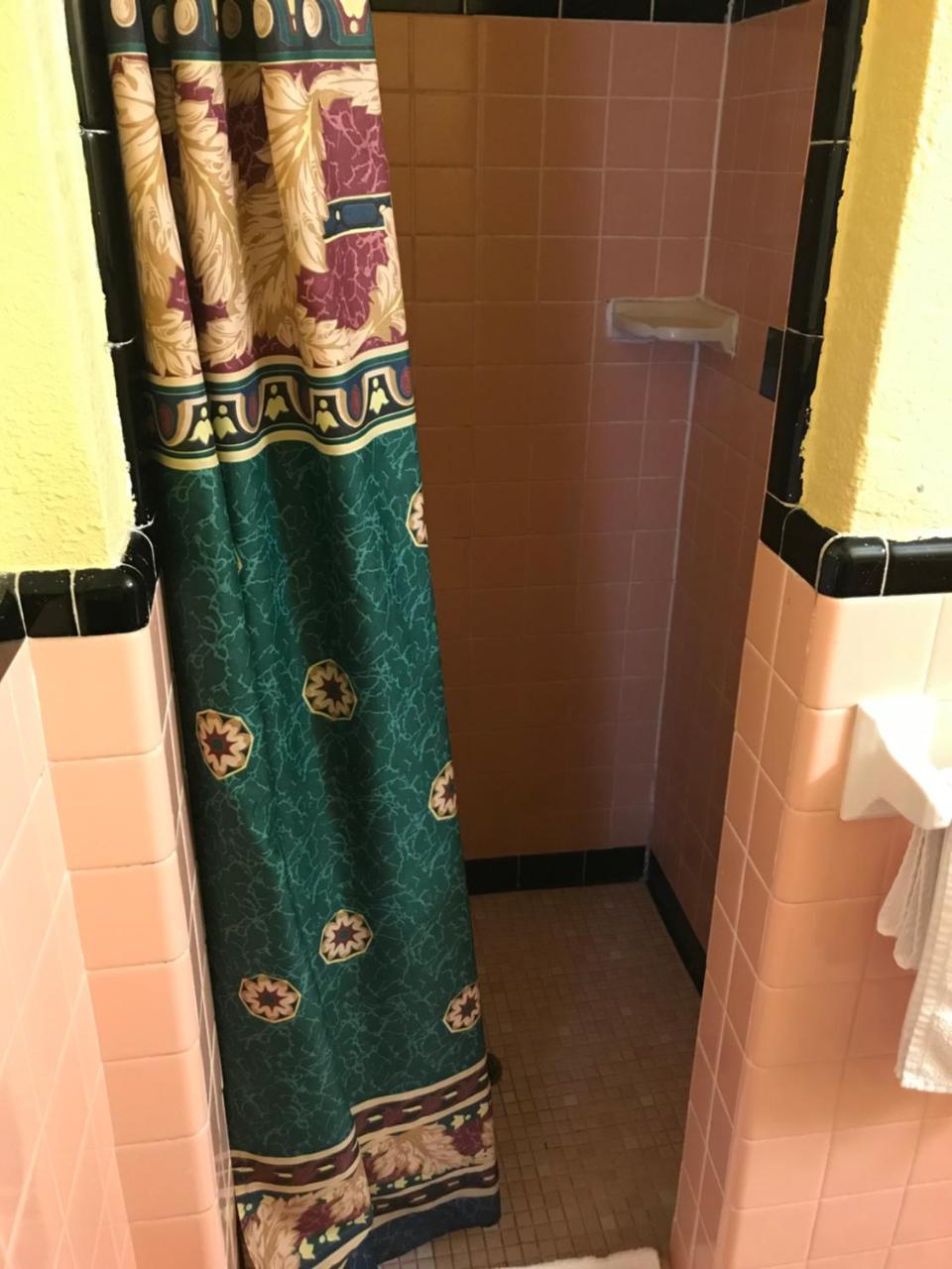 Greenlawn Motel Atmore Zewnętrze zdjęcie