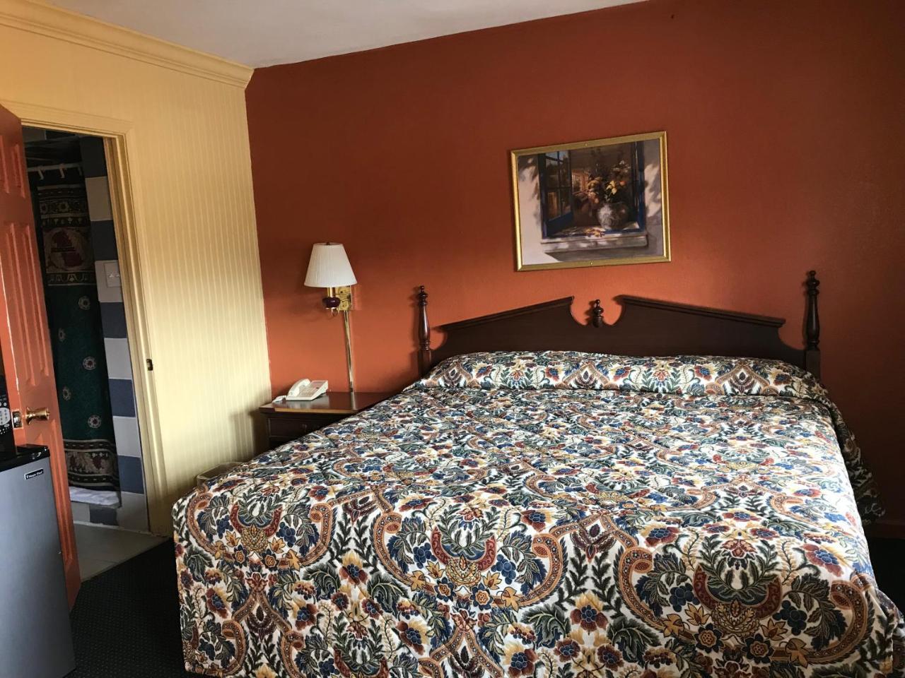 Greenlawn Motel Atmore Zewnętrze zdjęcie