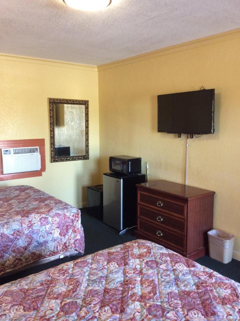 Greenlawn Motel Atmore Zewnętrze zdjęcie