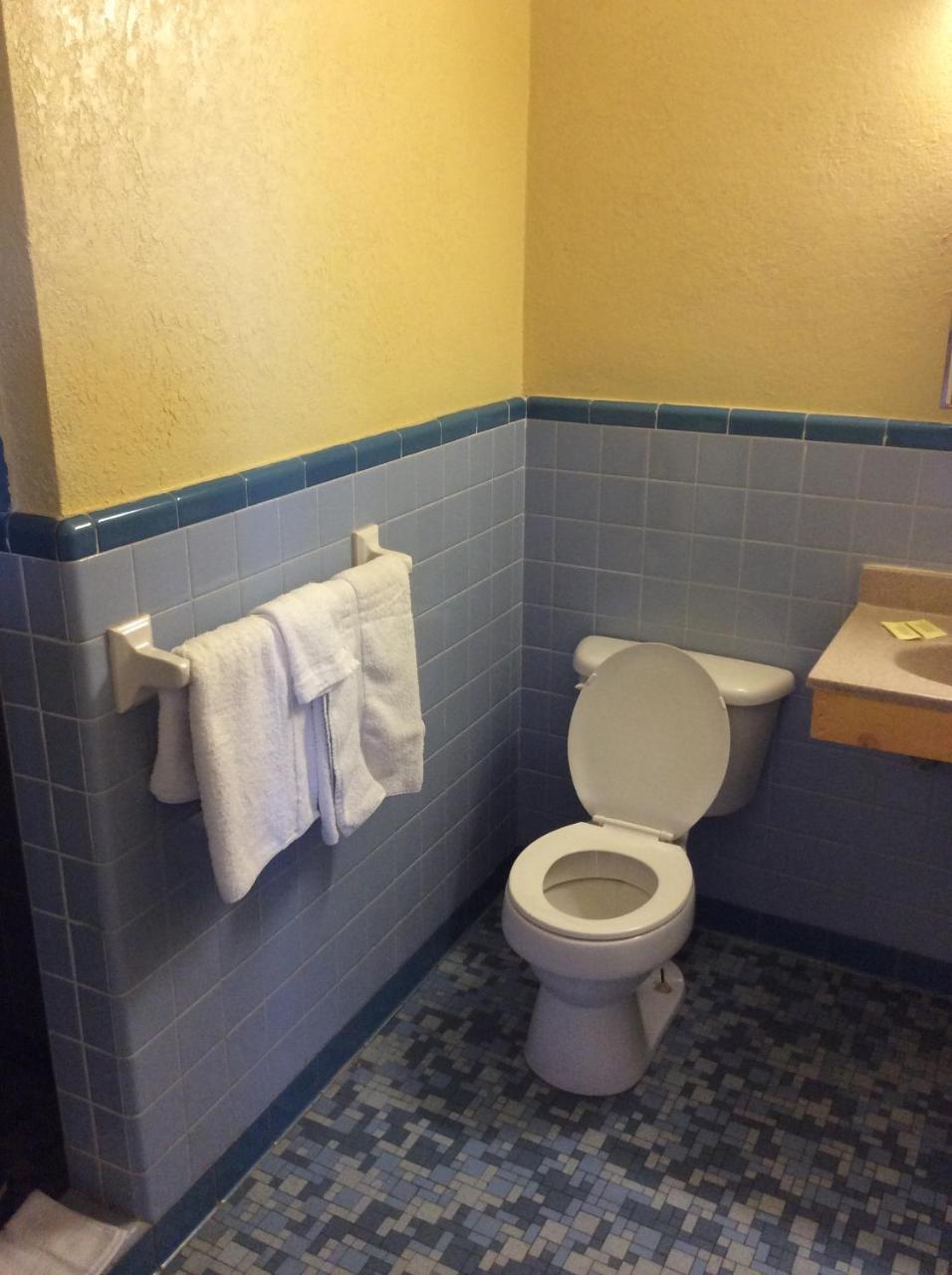 Greenlawn Motel Atmore Zewnętrze zdjęcie