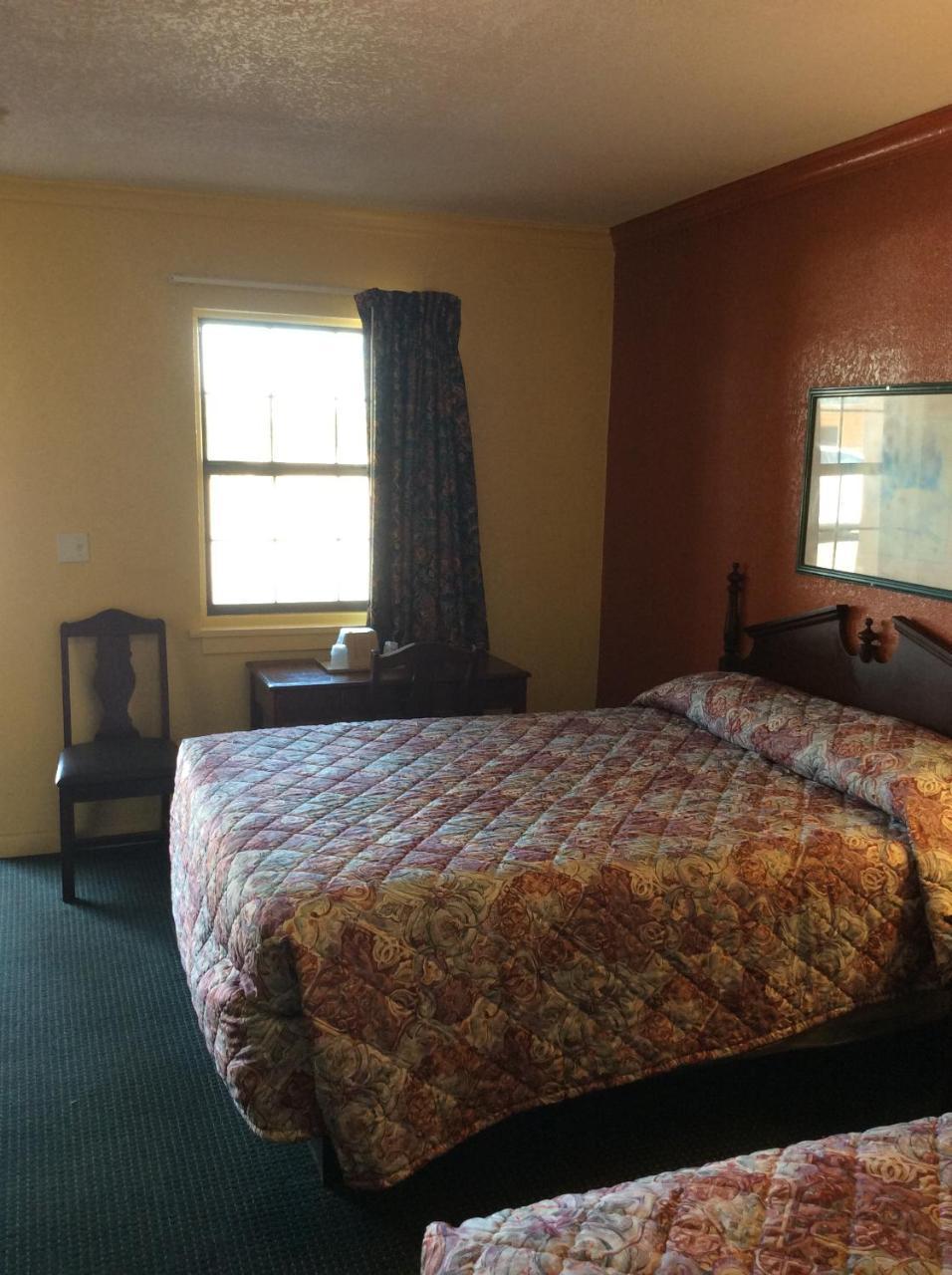 Greenlawn Motel Atmore Zewnętrze zdjęcie