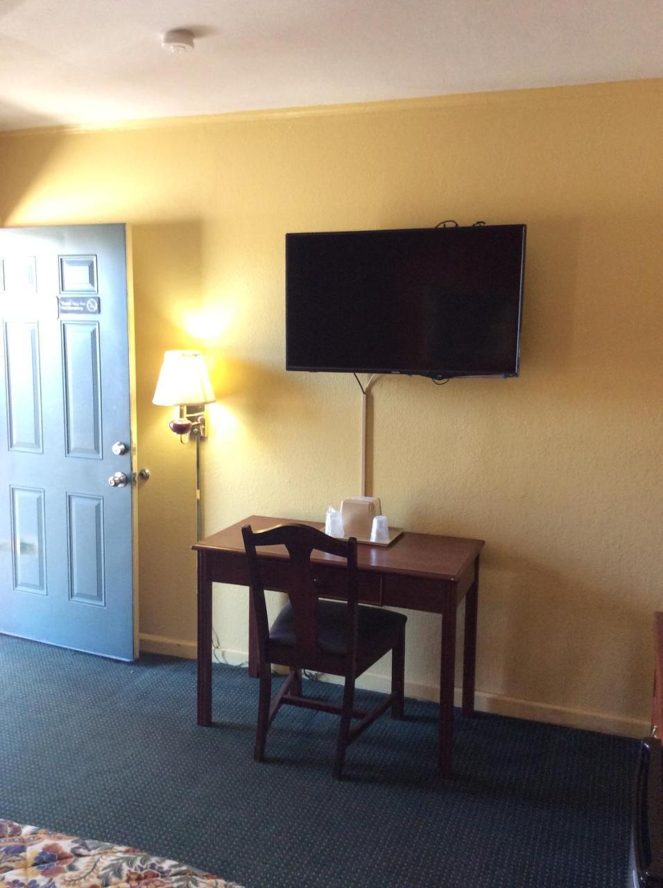 Greenlawn Motel Atmore Zewnętrze zdjęcie